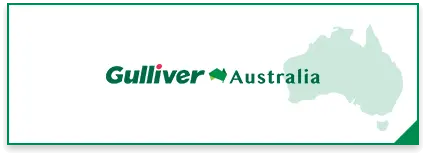 Gulliver オーストラリア