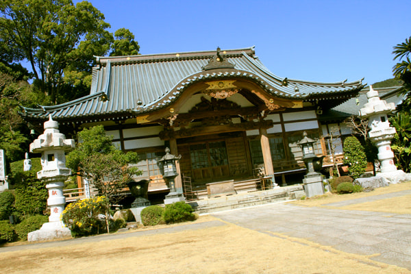 松月院