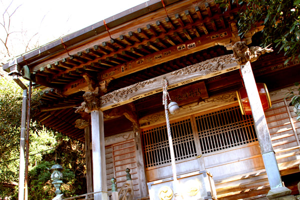 新井神社