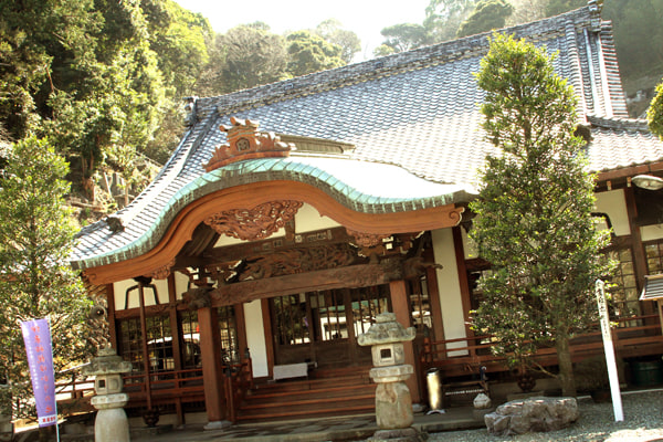 東林寺