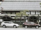 ハリアー 高山市政記念館