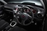 �X�o�� �C���v���b�T �Z�_��WRX STI spec C TYPE RA 2005�̃C���e���A