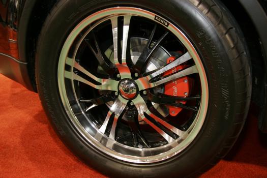 �X�o�� B9�g���C�x�b�J��SEMA�V���[photo���|�[�g