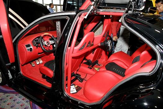 �t�H���N�X���[�Q�� �{�[����SEMA�V���[photo���|�[�g