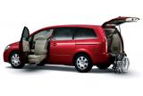 福祉車両 情報 日産 プレサージュLVシリーズ
