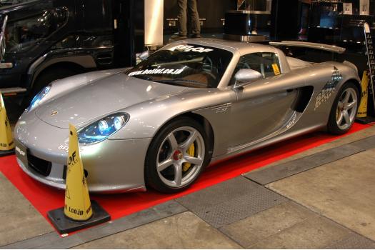 �����I�[�g�T����2006 �|���V�F �J����GT