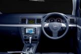 オペル ベクトラGTSに充実装備の2006年モデル登場!