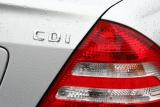メルセデス・ベンツC320CDI