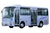 コミュニティバスに決定版登場! 日野から新型小型路線バス「ポンチョ」誕生