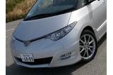 トヨタ新型エスティマ アエラスS 2.4