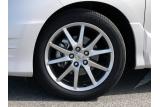 トヨタ新型エスティマ アエラスS 2.4