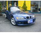 BMW BMW Z3 ���[�h�X�^�[ 2.0 1999�N�� 