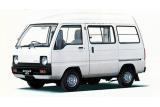 三菱 ミニキャブバン・トラック 40周年記念