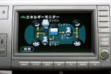 トヨタ 新型エスティマハイブリッド誕生