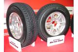�u���a�X�g���̃o���E���^�g���b�N�����V�^�X�^�b�h���X�^�C���uBLIZZAK REVO969(�u���U�b�N�@���{969)�v