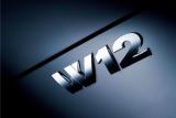 W12エンブレム