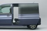 ホンダ モビリオ 人気の装備が特別仕様車で登場!