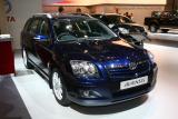 【速報】ロンドンモーターショー2006:トヨタ アベンシス