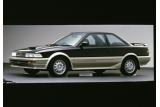 トヨタ カローラ生誕40周年 歴代モデル全車集合【カローラレビン E90系】