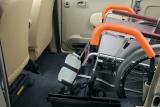 ダイハツ 福祉車両フレンドシップシリーズに「タント スローパー」が仲間入り!