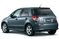 スズキ SX4