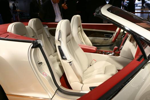 �y����z �x���g���[ �R���`�l���^��GTC �`�p�����[�^�[�V���[2006 ���n���|�[�g�`
