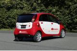三菱 i(アイ)の電気自動車「i(アイ)MiEV(ミーブ)」