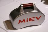 三菱 i(アイ)の電気自動車「i(アイ)MiEV(ミーブ)」
