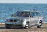 BMW 5シリーズ・ツーリングにフラッグシップモデルの「550iツーリング」が登場!
