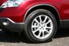 �z���_ CR-V �z�C�[��