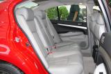 新型 スカイラインセダンをスクープ!(写真は北米仕様07年式インフィニティG35のインテリア)
