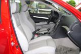 新型 スカイラインセダンをスクープ!(写真は北米仕様07年式インフィニティG35のインテリア)