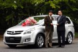 2006-2007 日本カー・オブ・ザ・イヤー10ベストカー 試乗および授賞式開催!!