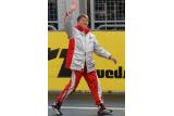 �wNISMO FESTIVAL(�j�X�� �t�F�X�e�B�o��) 10Lap Special�xat FUJI SPEEDWAY 2006
