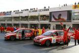 �wNISMO FESTIVAL(�j�X�� �t�F�X�e�B�o��) 10Lap Special�xat FUJI SPEEDWAY 2006