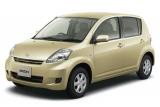 ブーン CL フロント