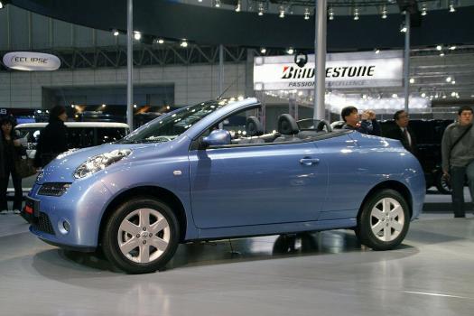�y�I�[�g�T����2007�z���ē��{�f�r���[�I ���Y�}�C�N��C�{C(�}�[�`C�{C)�@�T�C�h�r���[