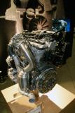 �t�H���N�X���[�Q�� �S���t �uGT TSI�v1.4���b�^�[�����c�C���`���[�W���[TSI�G���W��