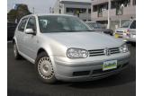 VWゴルフW