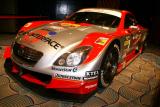SUPER GT�I�茠 GT500�N���X�Q�� ���N�T�XSC(�e��/���b�e���[�g)