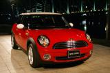 �j���[MINI COOPER�i�~�j�N�[�p�[�j�^�t�����g�t�F�C�X