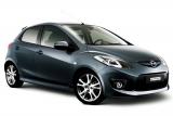 【新型 Mazda2(日本名「デミオ」)デビュー】 エクステリア