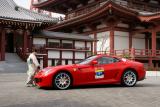【フェラーリ60周年記念!】「フェラーリ 60 リレー」 フェラーリ599