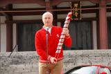【フェラーリ60周年記念!】「フェラーリ 60 リレー」 記念バトン