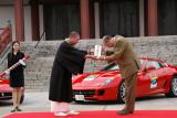 【フェラーリ60周年記念!】「フェラーリ 60 リレー」