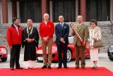 【フェラーリ60周年記念!】「フェラーリ 60 リレー」
