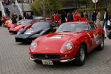 【フェラーリ60周年記念!】「フェラーリ 60 リレー」