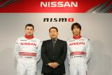 HASEMI MOTORSPORT