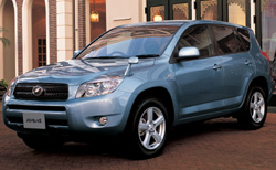 �g���^�@RAV4