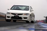 ホンダ シビック「TYPE R(タイプ R)」/走り